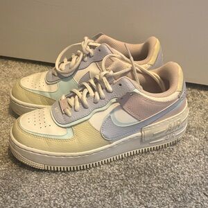 Nike Women's Air Force 1 Pastel Sneakers
